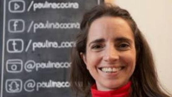 Esta es la facilísima receta de ñoquis de Paulina Cocina