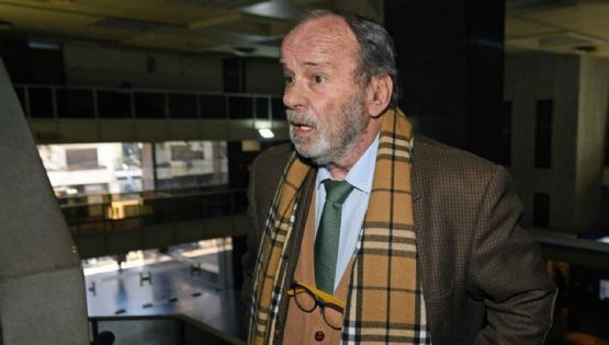 Murió Horacio García Belsunce