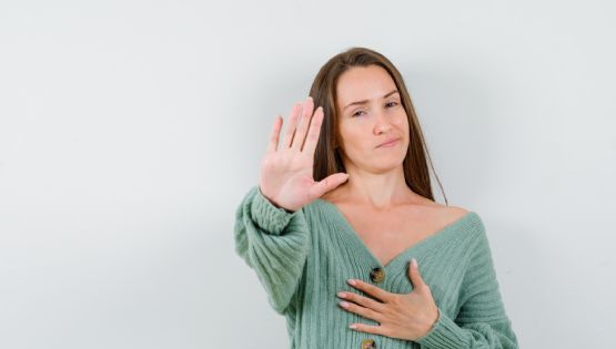 Cinco estrategias para "blindar" tu autoestima