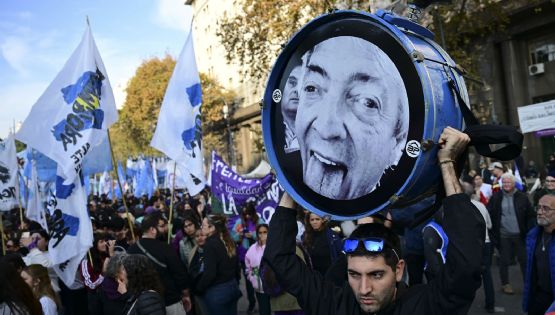 La Justicia ratificó la invalidez del DNU que limitaba las huelgas