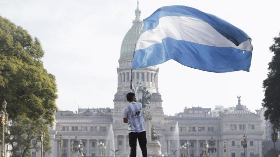 La independencia que todavía nos debemos