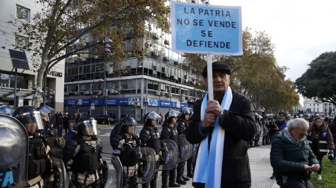 Cippec presentó una reforma jubilatoria alternativa