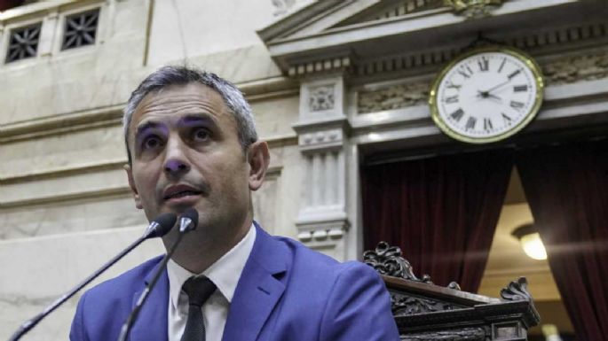 La oposición busca aprobar los proyectos de los gobernadores sobre impuestos