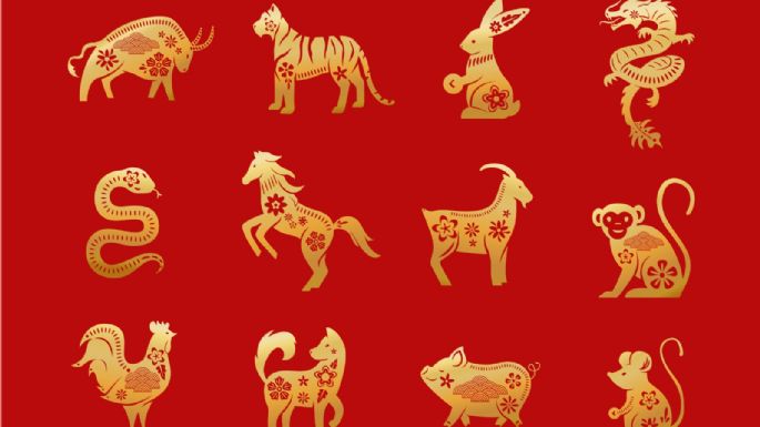 Horóscopo chino: cuáles son los signos más celosos