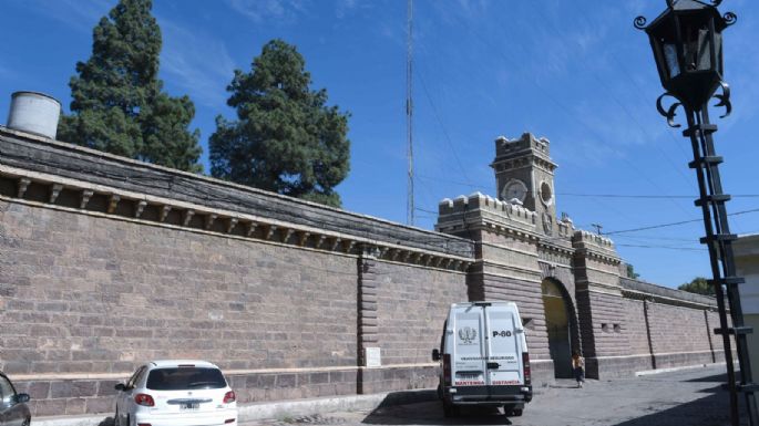 Comida para presos: el oficialismo rechazó dar explicaciones