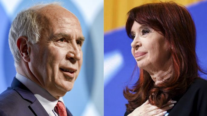 La Corte rechazó la recusación de CFK contra el juez Lorenzetti