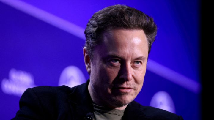 Musk calificó la gestión Trump como una "abominación repugnante"