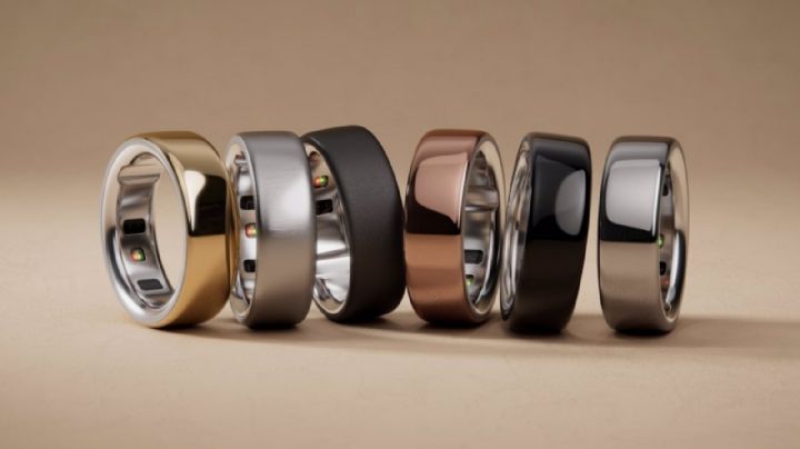Qué es un anillo inteligente y para qué sirve 