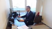 Foto ilustrativa de la nota titulada: Un diputado radical pidió el Jury contra el juez Sarmiento