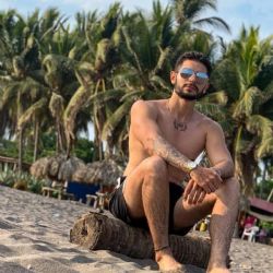 Liberaron al mendocino que estuvo dos años detenido en El Salvador