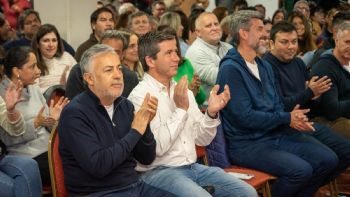 Lombardi celebró que se cayó la denuncia y la banca seguirá vacía