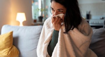 Virus respiratorios al acecho: cómo cuidar a los más chicos