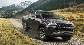 Los 10 0km más vendidos en septiembre 2025