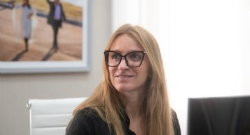 LLA buscará la expulsión de Carignano tras el escándalo en la sesión por la Reforma Laboral