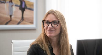 LLA buscará la expulsión de Carignano tras el escándalo en la sesión por la Reforma Laboral