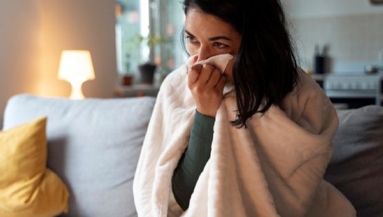 Virus respiratorios al acecho: cómo cuidar a los más chicos