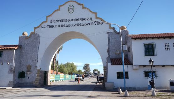 Mendoza sumará nuevos peajes en su ruta más transitada