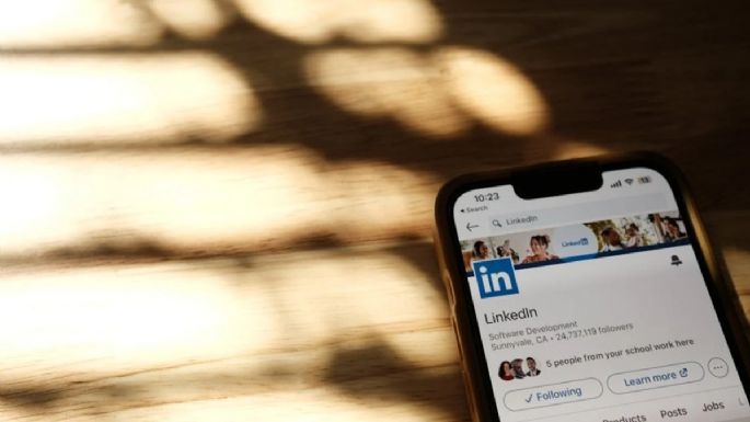 ¿Adiós al CV impreso? El 85% de las empresas usa plataformas digitales para buscar trabajadores