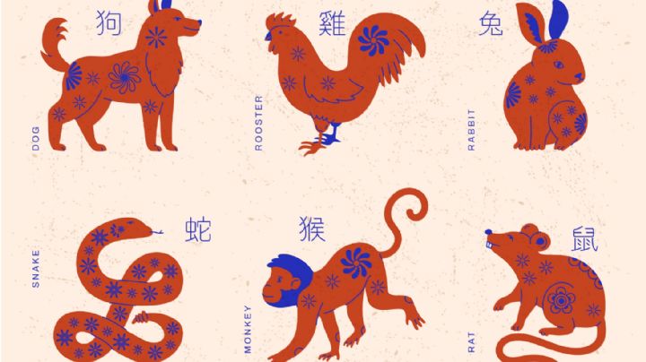 Horóscopo chino: descubriendo al signo más egocéntrico