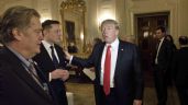 Foto ilustrativa de la nota titulada: Los entretelones de la guerra entre Trump y Musk