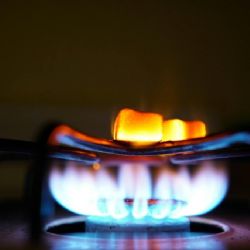 Las tarifas de gas subirán entre un 2,6% y un 2,8% desde este mes