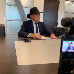 "La Corte no debería hacerse la distraída sobre lo que dijo Cornejo, Gullé y Rus"