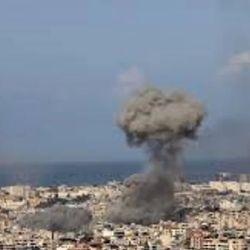 Yemen atacó con un misil a Israel