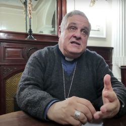 El narco se adueña de los barrios y la Iglesia pide ayuda del Estado