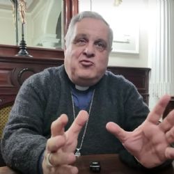 "Hay una creciente incorporación de laicos en Mendoza"