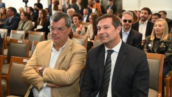 Las dos caras que muestra el Tribunal de Cuentas según quién sea el acusado