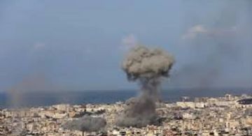 Yemen atacó con un misil a Israel