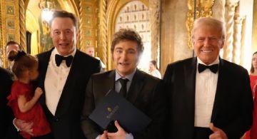 YPF: Trump intercederá a favor de Argentina