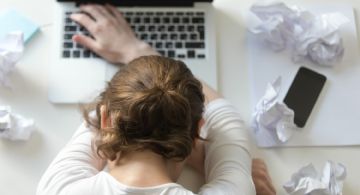 La regla de los cinco segundos para vencer la procrastinación