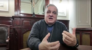 "Hay una especie de exacerbación de la crueldad en las medidas"