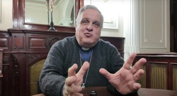 La Pastoral Social y un duro comunicado por la minería