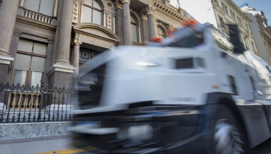 Bancos anuncian un beneficio para transferencias de dólares desde el exterior