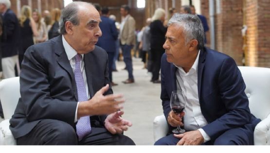 Reunión con Francos por fondos para infraestructura