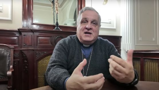 "Hay una especie de exacerbación de la crueldad en las medidas"
