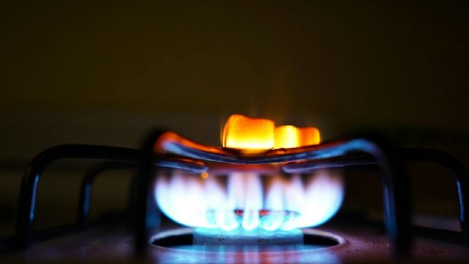 Las tarifas de gas subirán entre un 2,6% y un 2,8% desde este mes