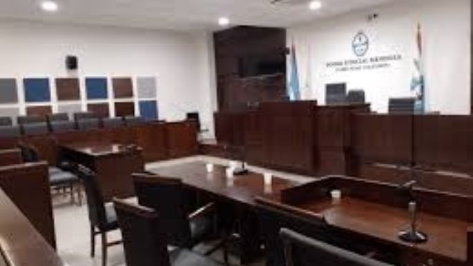 "No debería haber intromisión en la designación, en la selección de jueces, ni en el Jury"