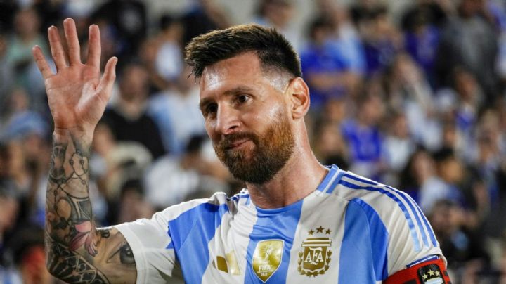 Tras más de 20 años, Argentina terminó por encima de Brasil