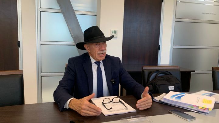 "No debería haber intromisión en la designación, en la selección de jueces, ni en el Jury"