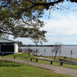 Esta es la capital termal argentina, ideal para las vacaciones de invierno