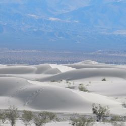 El "Sahara argentino": el destino oculto del norte
