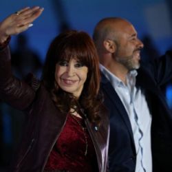 Reunión de urgencia del kirchnerismo ante la decisión de la Corte