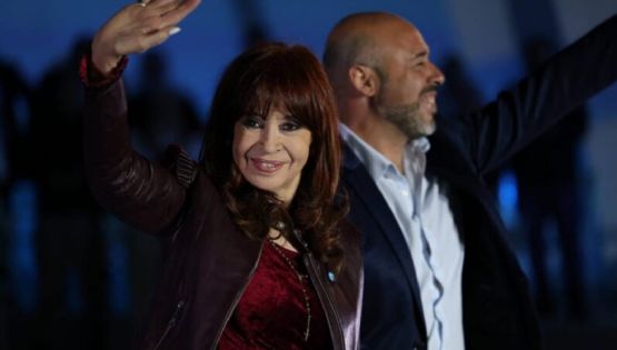 "¿Por qué no me derrotan políticamente"