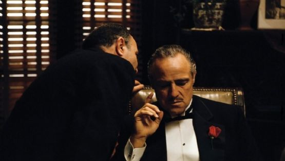Donde ver la saga completa de El Padrino gratis 