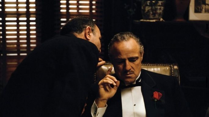 Donde ver la saga completa de El Padrino gratis 
