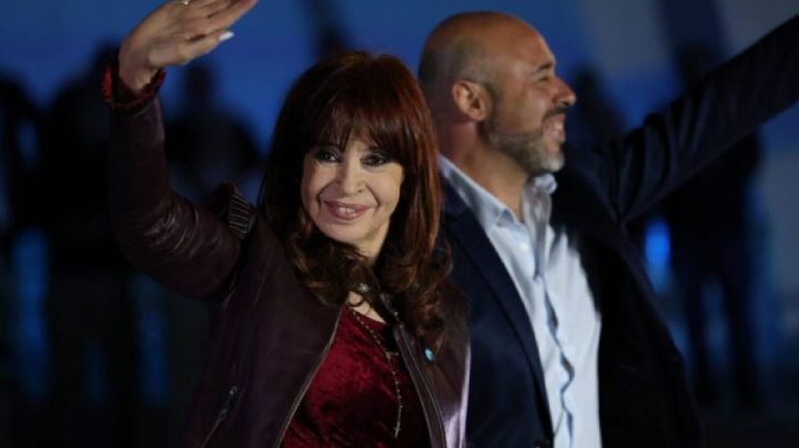 Reunión de urgencia del kirchnerismo ante la decisión de la Corte