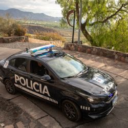 Diez detenidos con casi 300 kilos de carne en mal estado